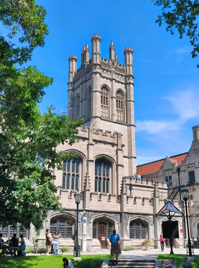 罗格斯大学卡姆登分校